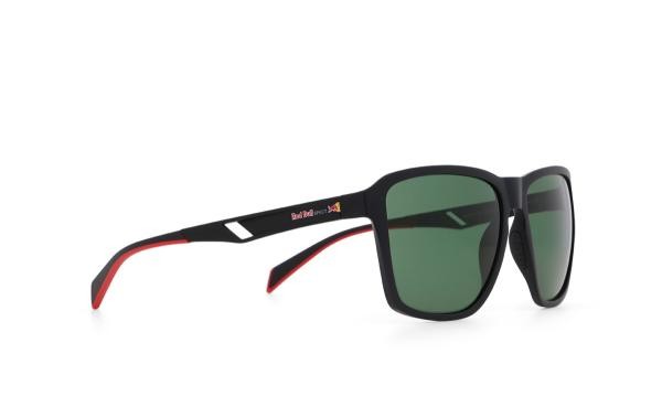 Lunettes de soleil Red Bull Spect REDPS104 02P pour hommes panto en plastique...