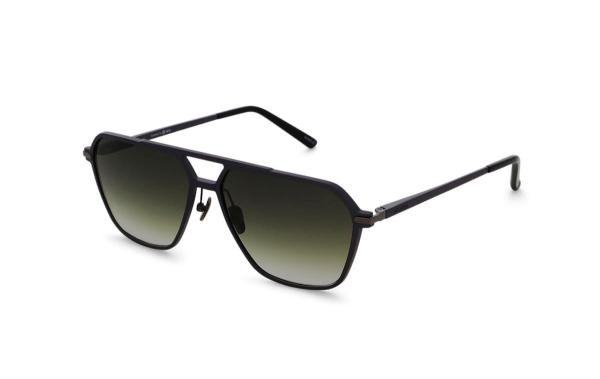 Hechter Paris HESM011 2 lunettes de soleil pour hommes plastique pistolet avi...