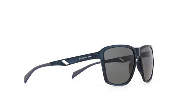 Lunettes de soleil Red Bull Spect REDPS104 03P pour hommes en plastique Panto...