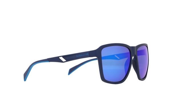 Lunettes de soleil Red Bull Spect REDPS104 01P pour hommes panto en plastique...