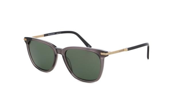 Davidoff DAPS111 2 Men's Sunglasses Plastic Oval Grey