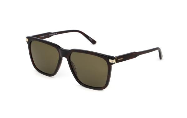 Hechter Paris HESP027 2 Men's Sunglasses Plastic Oval Havana