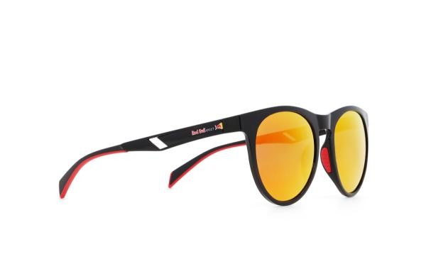 Red Bull Spect REDPS103 02P hommes femmes lunettes de soleil panto en plastiq...
