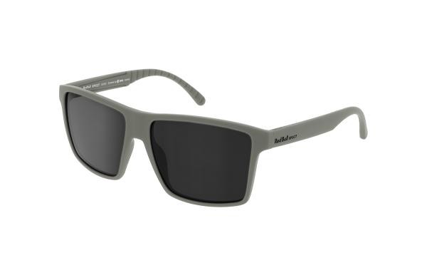 Red Bull Spect Eyewear RBSP010 50P Herren Sonnenbrille Kunststoff Oval Grün