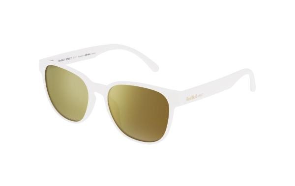 Red Bull Spect Eyewear RBSP007 00P Damen Sportbrille Kunststoff Oval Weiß