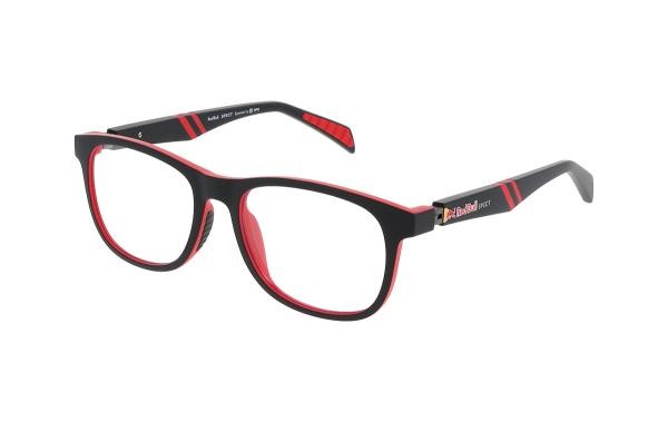 Lunettes Red Bull Spect Eyewear REDP135 01 pour hommes en plastique Wayfarer ...