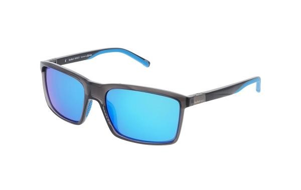 Red Bull Spect Eyewear RBSP019 20P Herren Sonnenbrille Kunststoff Oval Schwarz