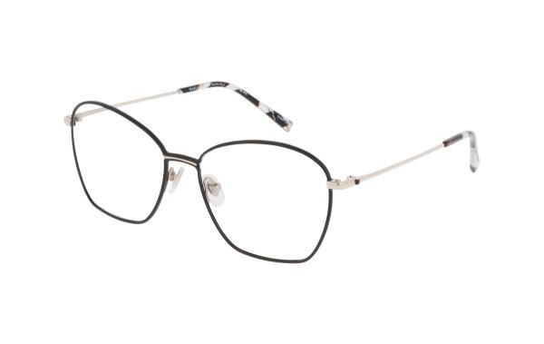 Ruud Van Dyke 1717T 1 Women's Eyeglasses Metal Butterfly Gun