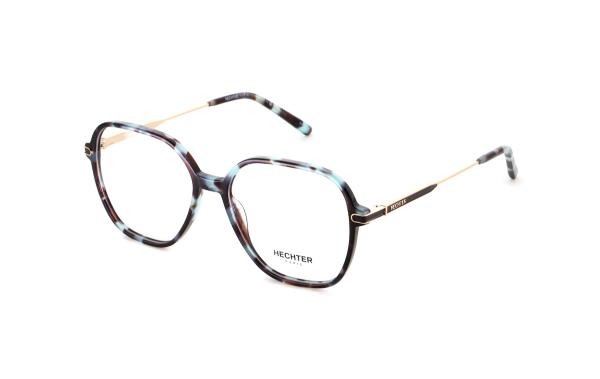 Hechter Paris HEP036 3 lunettes femmes plastique ovale multicolore