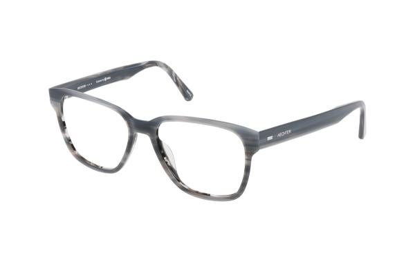 Hechter Paris HEP075 3 lunettes pour hommes plastique pistolet ovale