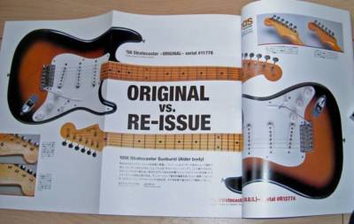 ■THE DIRECTORY OF トップレスラー 81■昭和56年発行■写真集 Japanese photo book of The VINTAGE GUITAR vol.9 - I love