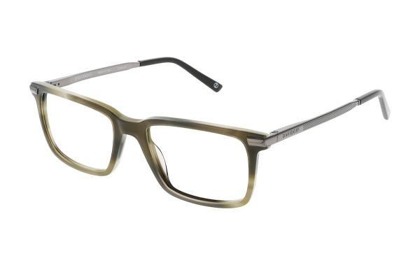 Davidoff DAP171 03NO Gafas Hombre Plástico Ovalado Marrón