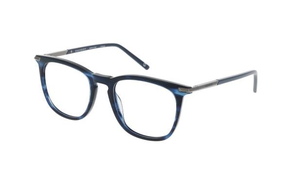 Davidoff DAP160 02 Men's Eyeglasses Plastic Square Blue