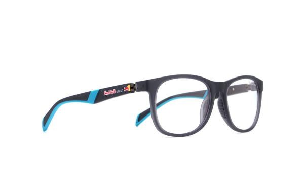 Red Bull Spect REDP116 03 Herren Damen Brille Kunststoff Oval Gun