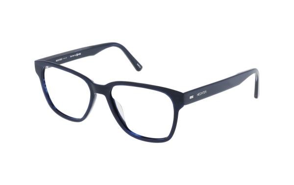 Hechter Paris HEP075 2 Lunettes Homme Plastique Ovale Bleu