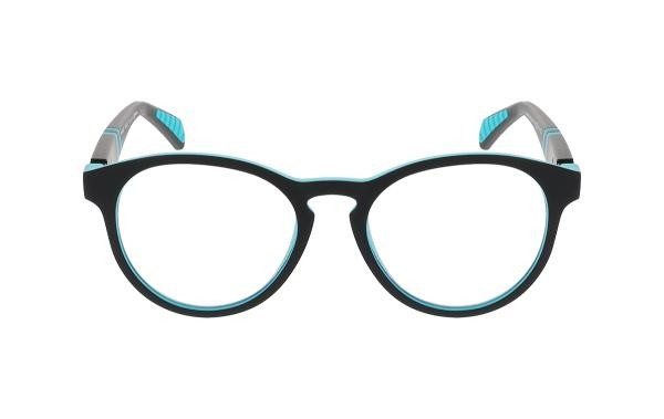 Red Bull Spect Eyewear REDP134 02 occhiali da vista uomo plastica panto nero
