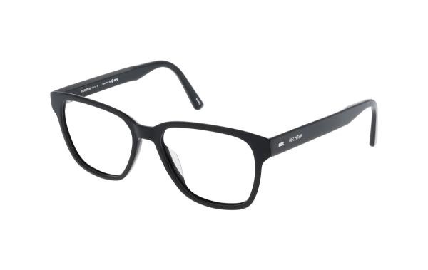 Lunettes homme Hechter Paris HEP075 1 plastique ovale noir