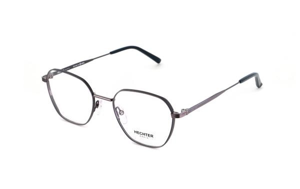 Hechter Paris HEM043 2 Herren Brille Metall Geometrisch Gun