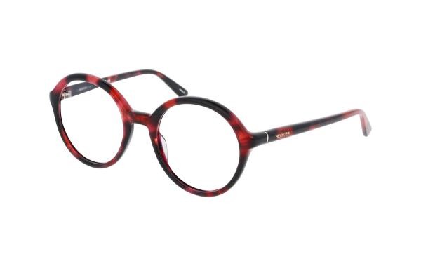 Hechter Paris HEP073 1 Lunettes Femme Plastique Rondes Rose
