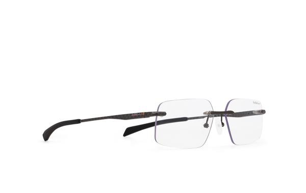 Red Bull Spect REDM118 02 Herren Brille Metall Oval Gun