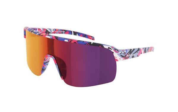 Red Bull Spect Eyewear RBSP002 39 Herren Damen Sportbrille Kunststoff Mono Shiel