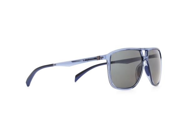 Red Bull Spect REDPS102 01P Men's Sunglasses Plastic Oval Blue