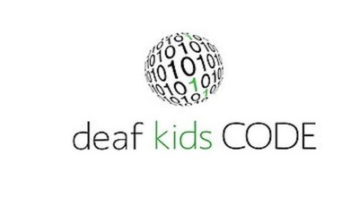 deaf kids code