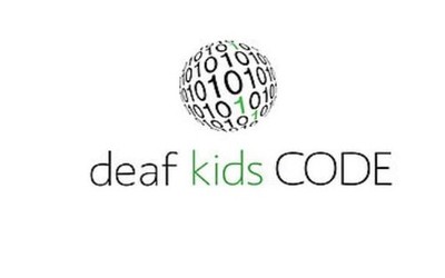 deaf kids code