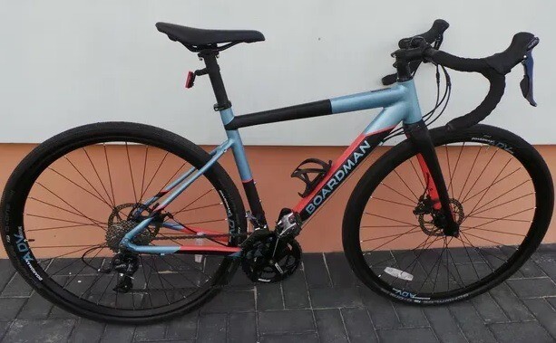 boardman ladies mountain bike