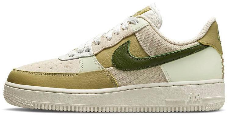 Nike Air Force 1 Rough Green W