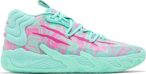 379899-01] Mens Puma LAMELO BALL MB.03 'BE YOU' | eBay