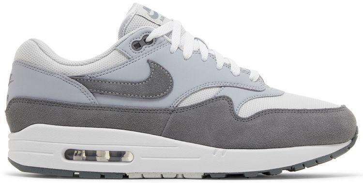 Size 11 - Nike Air Max 1 Photon Dust Wolf Grey for sale