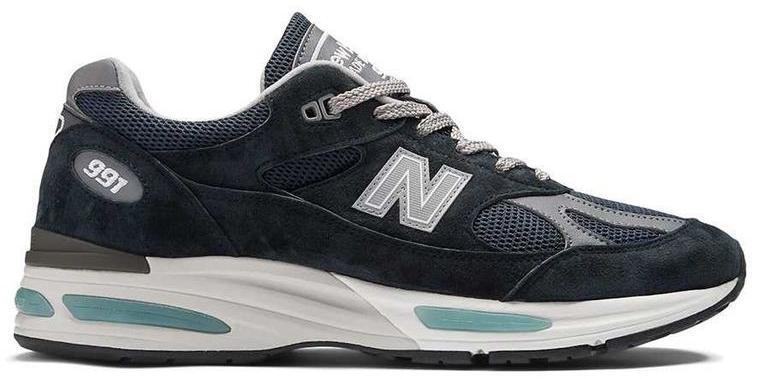 New Balance 『991v2 “Navy”』が国内2月11日に再販［U991NV2］ | UP TO DATE