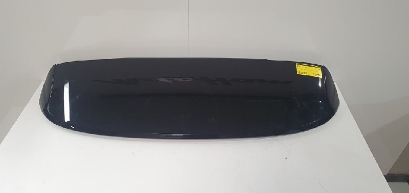 Spoiler Spoiler Volkswagen Arteon Shooting Brake (3hac) 2020 3g7827933a #148709