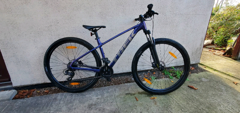trek marlin 5 women