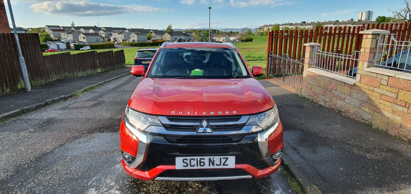 Used 7 Seater For Sale In Paisley Renfrewshire Used