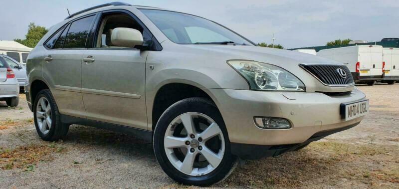 Лексус rx 300t