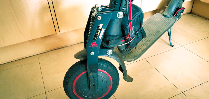 Xiaomi M365 Pro (Custom Build) | in London | Gumtree