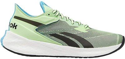 Мужские беговые кроссовки Reebok Floatride Energy Symmetros, мятный/черный, 8 D(M) США