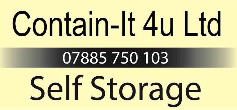 Self Storage Container Rental in Bedforshire and Hertfordshire | in