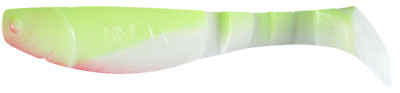 relax kopyto 4''(115mm) 3pcs.pike,zander,perch lure,vertical,jig,zander pro,spro