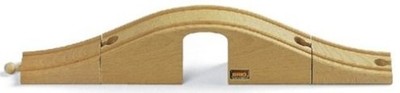 BRIO  | BRIO Bahn 33351 - Unterführung - Eisenbahnzubehör Holzeisenbahn -...