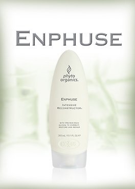 NEXXUS PHYTO ORGANICS ENPHUSE RECONSTRUCTOR