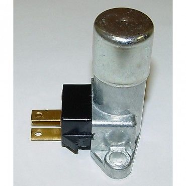 Jeepster Commando, Jeep Commando Headlight Dimmer Switch 