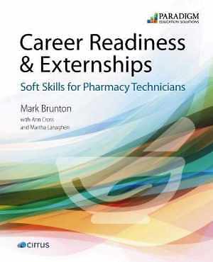 Career Readiness AND - Paperback, by BRUNTON MARK; BUSINESS - Good x