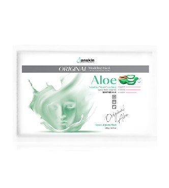 ANSKIN Modeling Mask 240g REFILL