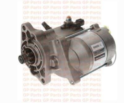 Skyjack 115457, STARTER - REMAN DENSO (Kubota Diesel Engine