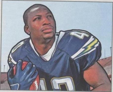 2011 Topps Jordan Todman #102