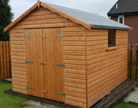 Second-Hand Garden Sheds for Sale in Swansea Gumtree