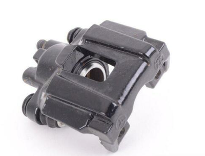 MERCEDES-BENZ ML W163 Bremssattel hinten links A1634200383 NEUES 